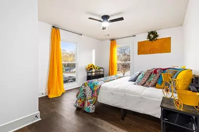 176 Blake Lane, Ellenwood, GA 30294 - Photo 17