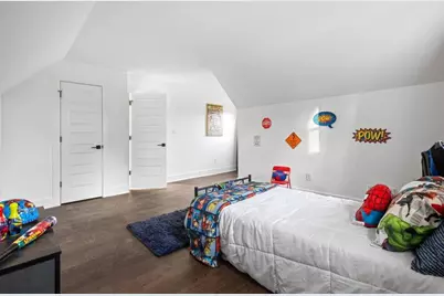 176 Blake Lane, Ellenwood, GA 30294 - Photo 27