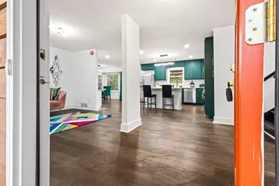 176 Blake Lane, Ellenwood, GA 30294 - Photo 3