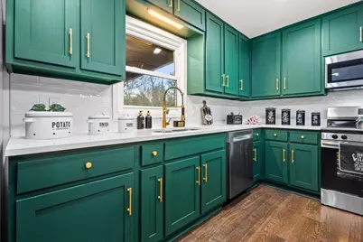 176 Blake Lane, Ellenwood, GA 30294 - Photo 9