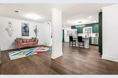 176 Blake Lane, Ellenwood, GA 30294 - Photo 5