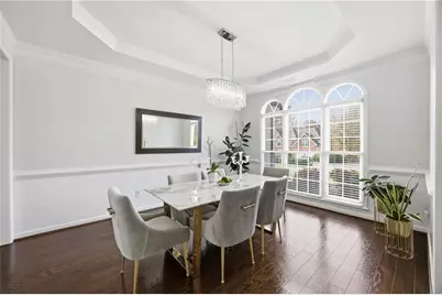 1385 Woodvine Way, Alpharetta, GA 30005 - Photo 5