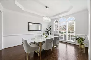 1385 Woodvine Way, Alpharetta, GA 30005 - Photo 5