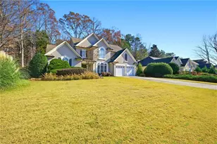 1385 Woodvine Way, Alpharetta, GA 30005 - Photo 3