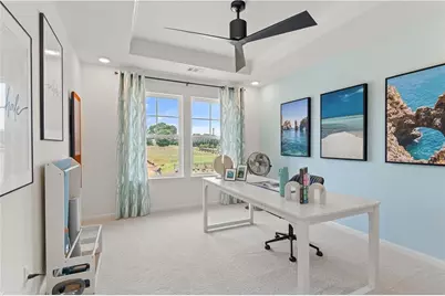 128 Compass Road, Hampton, GA 30228 - Photo 31