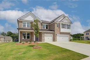 128 Compass Rd, Hampton, GA 30228 - Photo 3