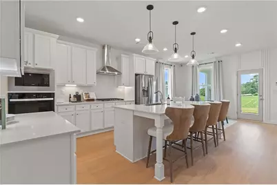 128 Compass Road, Hampton, GA 30228 - Photo 15