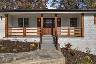 3062 Katherine Valley Rd, Decatur, GA 30032 - Photo 3