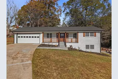 3062 Katherine Valley Road, Decatur, GA 30032 - Photo 1