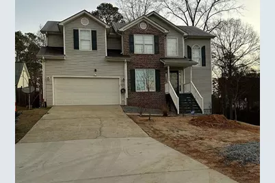 1261 Lakeview Rd Road, Grayson, GA 30017 - Photo 1