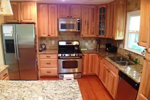 2756 Deerwood Trail, Marietta, GA 30062 - Photo 5