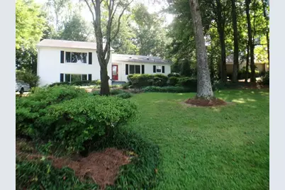 2756 Deerwood Trail, Marietta, GA 30062 - Photo 1