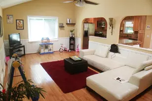 2756 Deerwood Trail, Marietta, GA 30062 - Photo 9