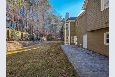 6016 Fords Lake Court, Acworth, GA 30101 - Photo 7