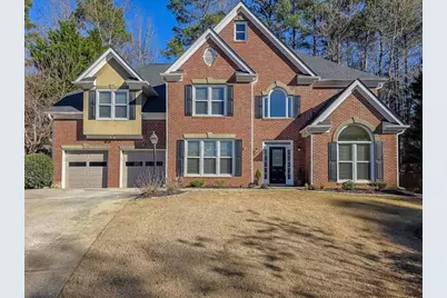 6016 Fords Lake Court, Acworth, GA 30101 - Photo 67