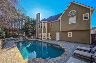 6016 Fords Lake Ct, Acworth, GA 30101 - Photo 5