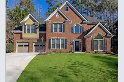 6016 Fords Lake Court, Acworth, GA 30101 - Photo 1
