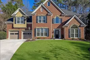 6016 Fords Lake Ct, Acworth, GA 30101 - Photo 1