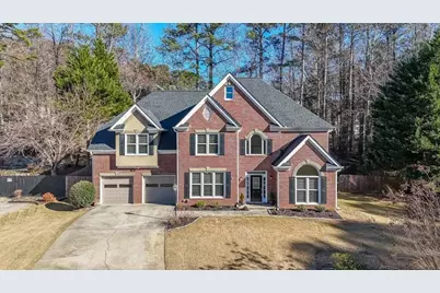 6016 Fords Lake Court, Acworth, GA 30101 - Photo 61