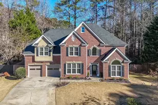 6016 Fords Lake Ct, Acworth, GA 30101 - Photo 61