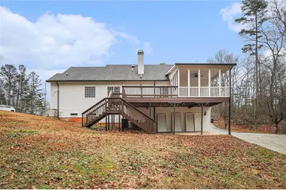 1616 McClung Road, Hiram, GA 30141 - Photo 43