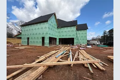 110 Simonton Road SE, Lawrenceville, GA 30046 - Photo 9