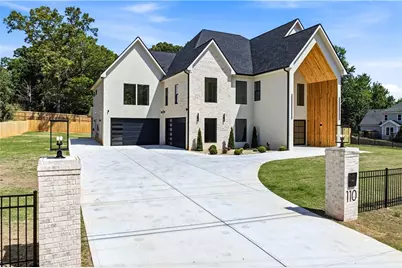 110 Simonton Road SE, Lawrenceville, GA 30046 - Photo 1