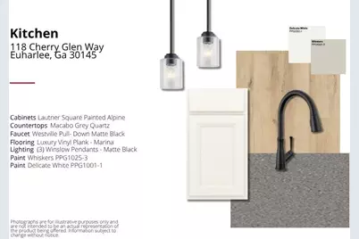 118 Cherry Glen Way, Euharlee, GA 30145 - Photo 3