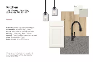 118 Cherry Gln Wy, Euharlee, GA 30145 - Photo 3