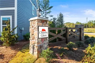 118 Cherry Gln Wy, Euharlee, GA 30145 - Photo 5