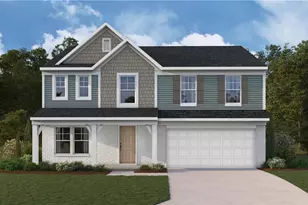 118 Cherry Gln Wy, Euharlee, GA 30145 - Photo 1