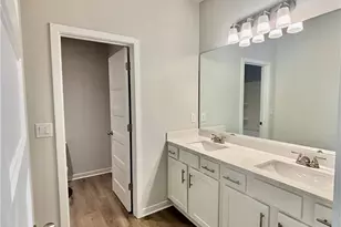 168 Brandle Rose Wy, Hoschton, GA 30548 - Photo 17