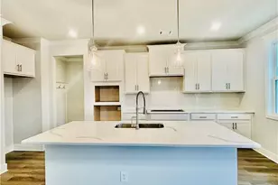 168 Brandle Rose Wy, Hoschton, GA 30548 - Photo 9