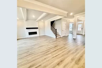 168 Brandle Rose Way, Hoschton, GA 30548 - Photo 5