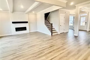 168 Brandle Rose Wy, Hoschton, GA 30548 - Photo 5