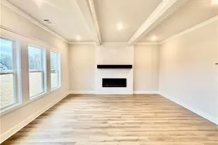 168 Brandle Rose Wy, Hoschton, GA 30548 - Photo 7