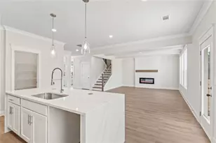 168 Brandle Rose Wy, Hoschton, GA 30548 - Photo 13