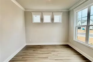 168 Brandle Rose Wy, Hoschton, GA 30548 - Photo 3