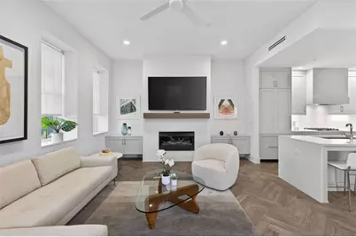 1200 Ponce De Leon Avenue #A8, Atlanta, GA 30306 - Photo 7