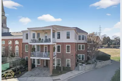 1200 Ponce De Leon Avenue #A8, Atlanta, GA 30306 - Photo 23