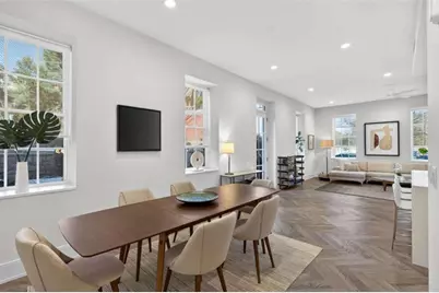 1200 Ponce De Leon Avenue #A8, Atlanta, GA 30306 - Photo 5