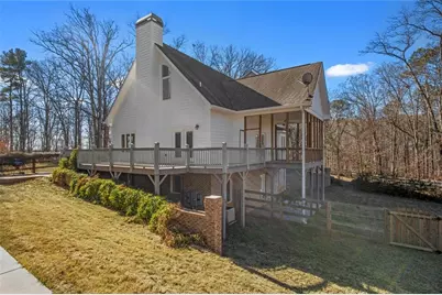 326 Seldom Seen Trail, Canton, GA 30115 - Photo 43
