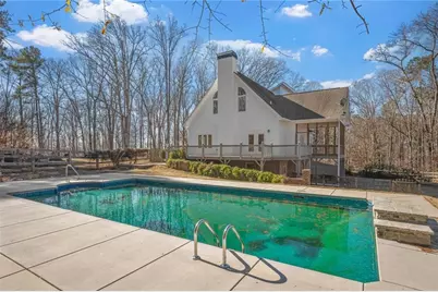 326 Seldom Seen Trail, Canton, GA 30115 - Photo 5