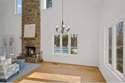 326 Seldom Seen Trail, Canton, GA 30115 - Photo 7