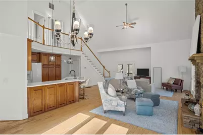 326 Seldom Seen Trail, Canton, GA 30115 - Photo 3