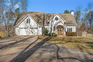 326 Seldom Seen Trail, Canton, GA 30115 - Photo 47