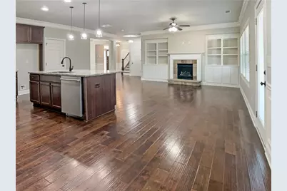 990 Mulberry Bay Drive, Dacula, GA 30019 - Photo 9