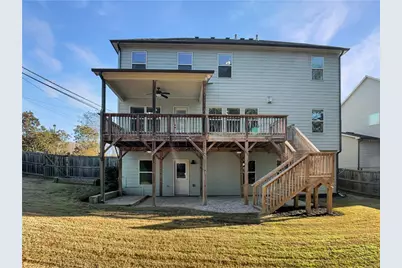 990 Mulberry Bay Drive, Dacula, GA 30019 - Photo 5