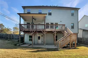 990 Mulberry Bay Dr, Dacula, GA 30019 - Photo 5