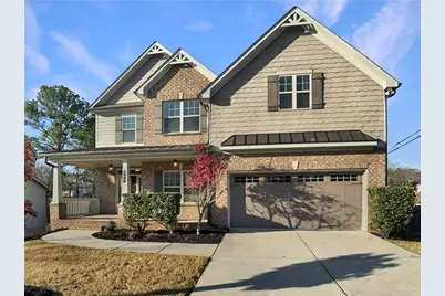 990 Mulberry Bay Drive, Dacula, GA 30019 - Photo 1